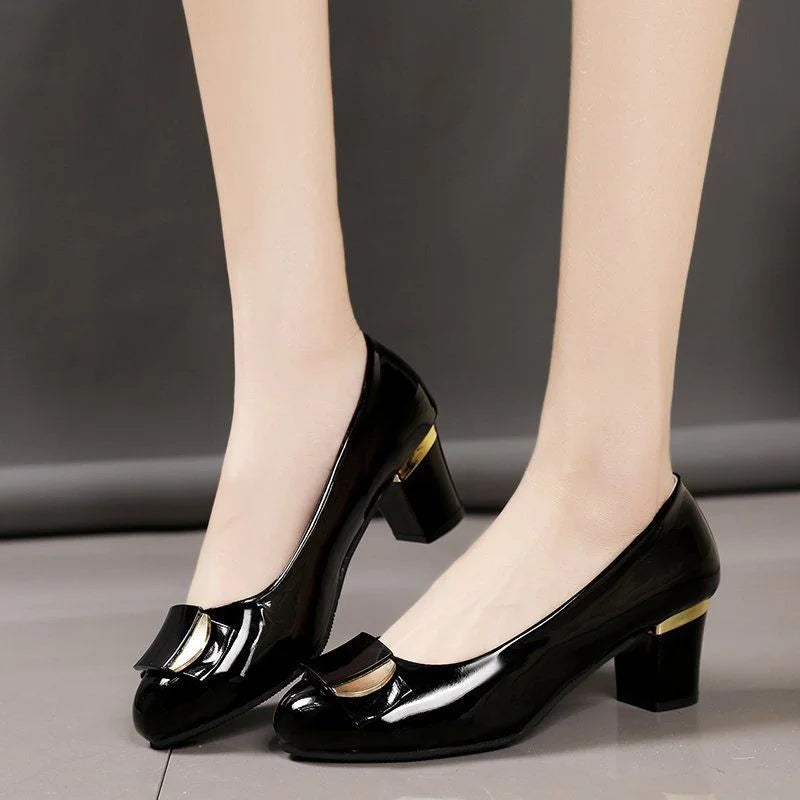 Orthopédique Chaussures sur mesure et confortable