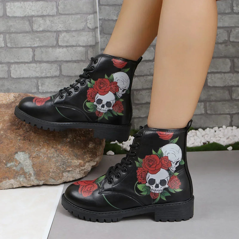 Orthopédique Bottes épuré et de soutien