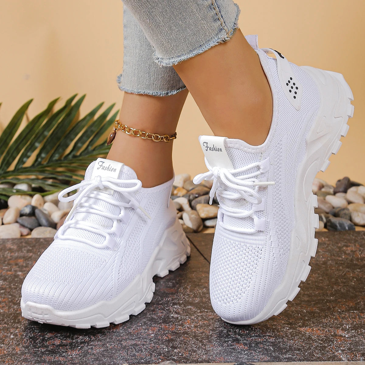 Orthopédique Chaussures confortable et à la mode