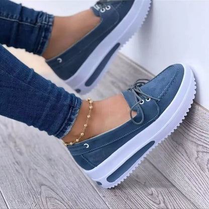 Orthopédique Ballerines décontracté et de soutien