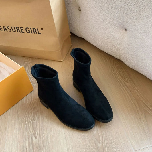 Orthopédique Bottes sur mesure et confortable