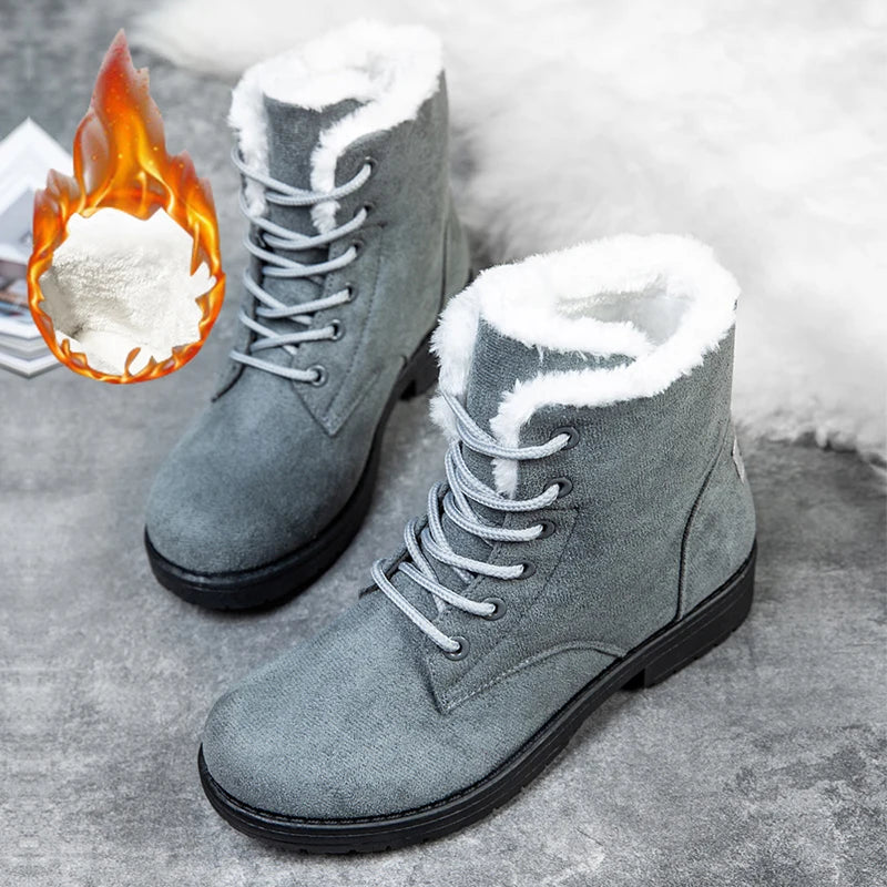 Orthopédique Bottes décontracté et de soutien