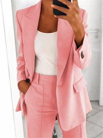 EP | DarciasBlazer I Blazer pour femmes