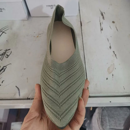 Orthopédique Mocassins confortable et à la mode