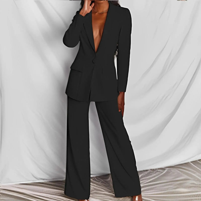 EP | Blazers et pantalons stylés pour femmes