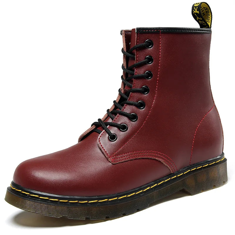 Orthopédique Bottes à la mode et de soutien