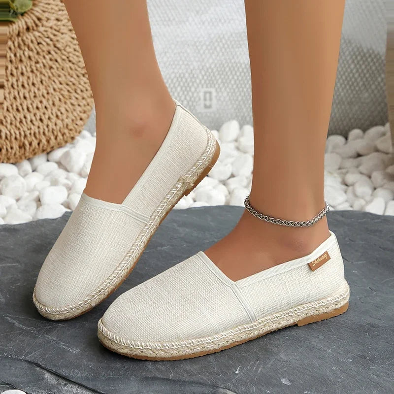 Orthopédique Ballerines de soutien et élégant