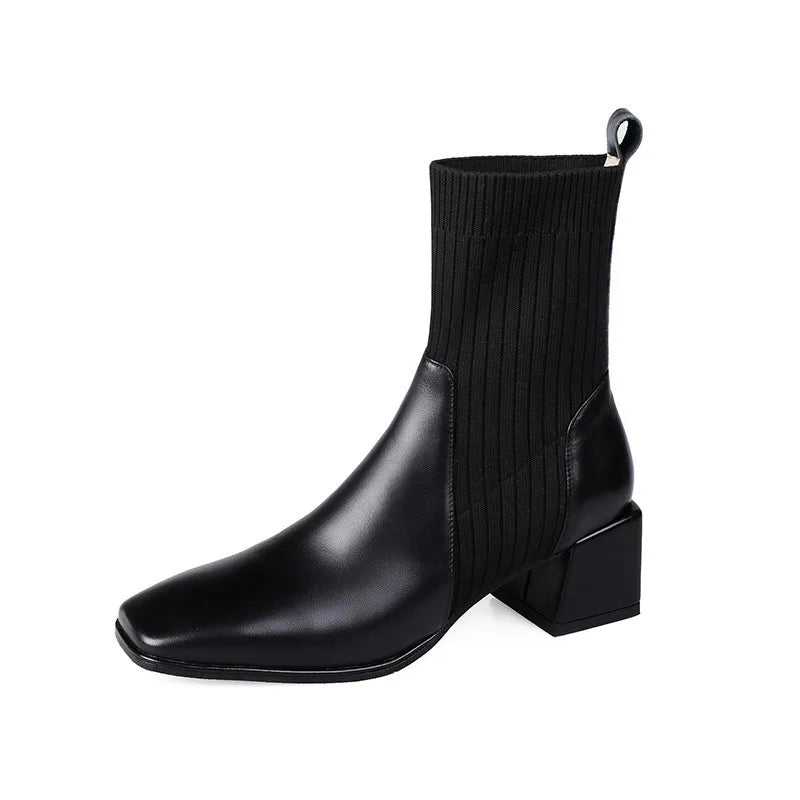 Orthopédique Talons épuré et de soutien