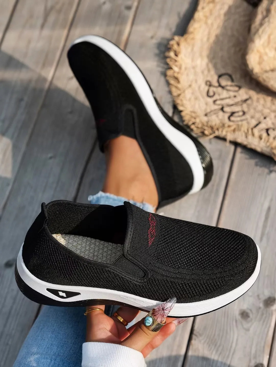 Orthopédique Chaussures à la mode et de soutien