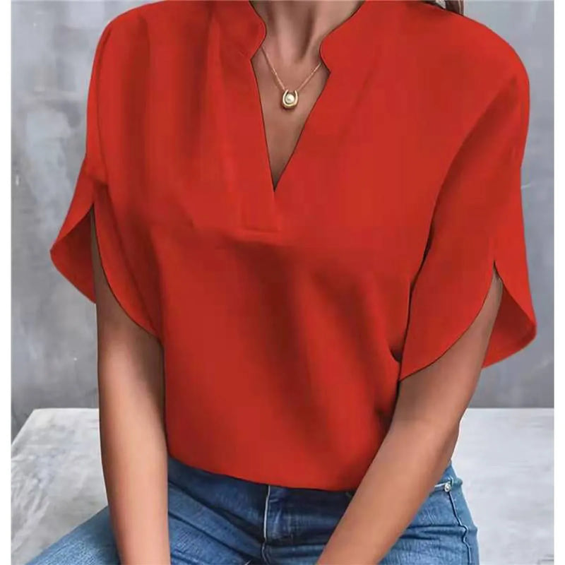 Confortable et chic Chemise