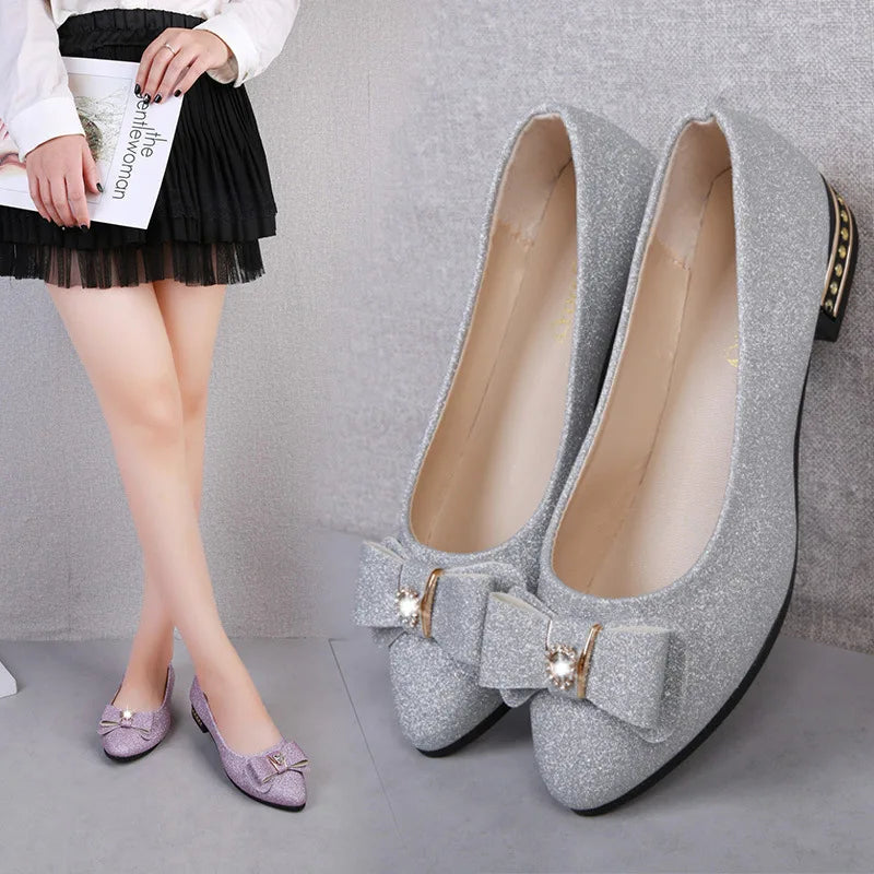 Orthopédique Ballerines de soutien et tendance