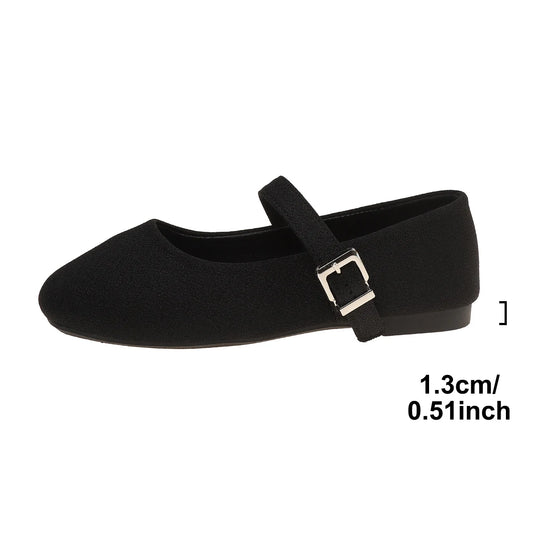 Orthopédique Chaussures confortable et à la mode