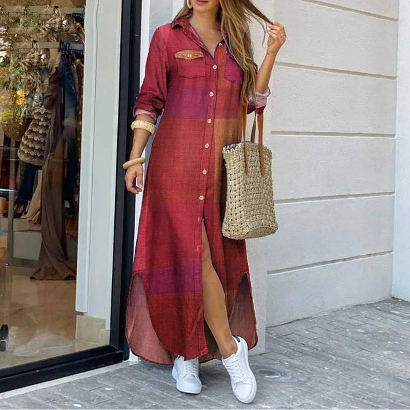Poli et ludique Chemise