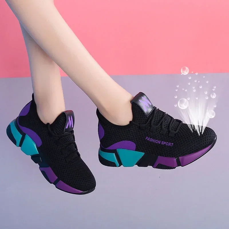 Orthopédique Baskets à la mode et de soutien