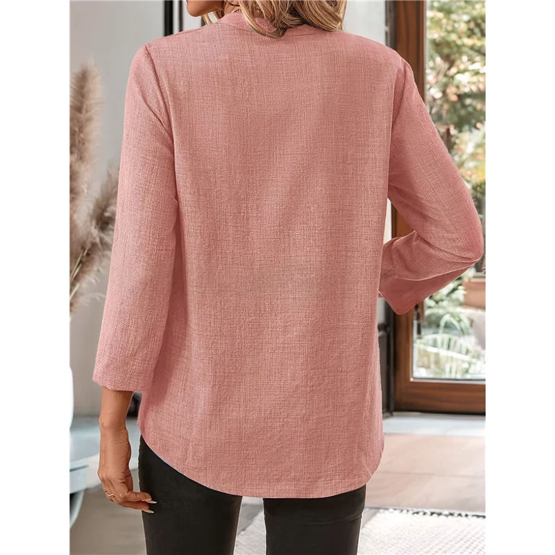 Léger et charmant Chemise