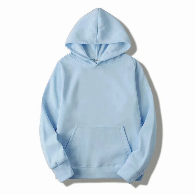 Cool et décontracté Sweat à capuche