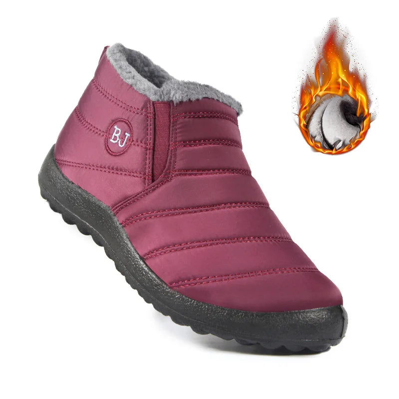 Orthopédique Bottes de soutien et élégant