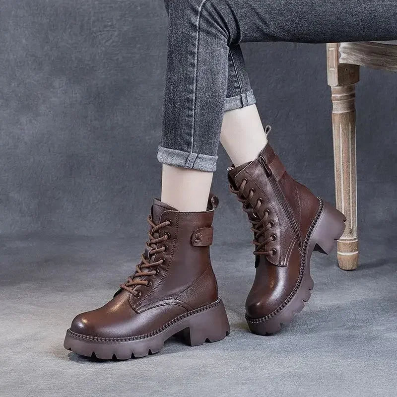 Orthopédique Bottes épuré et de soutien