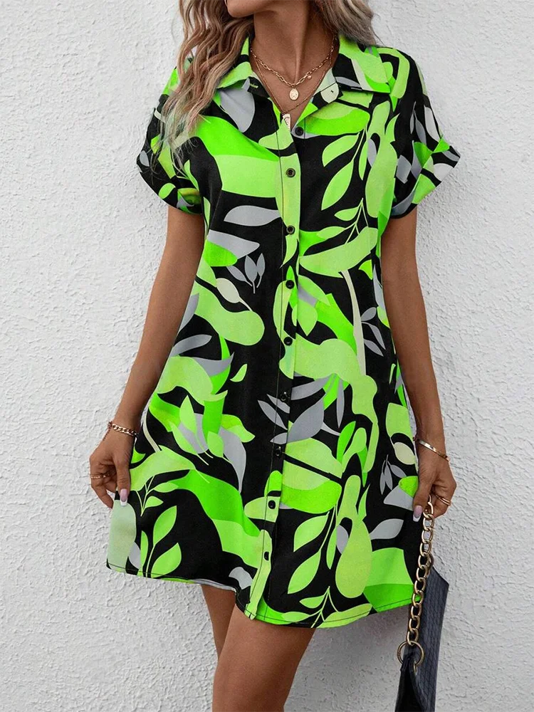 Cool et décontracté Robe