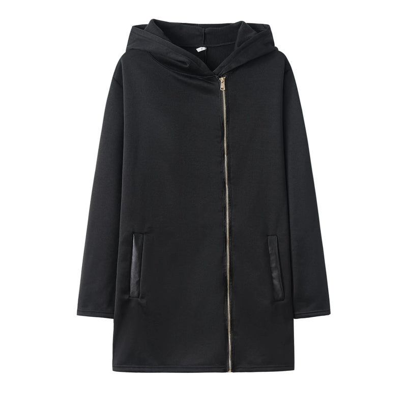 Luxe et gracieux Veste