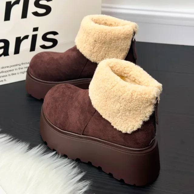 Orthopédique Bottes sur mesure et confortable