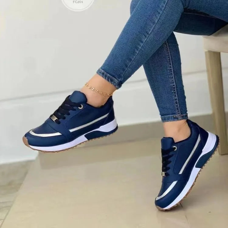 Orthopédique Baskets à la mode et de soutien