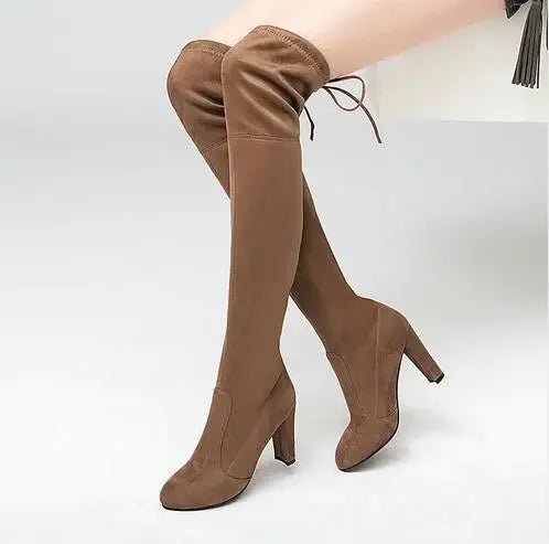 Orthopédique Bottes de soutien et élégant
