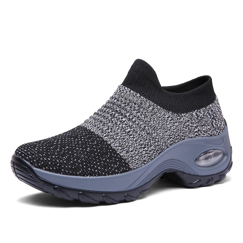 Orthopédique Baskets de soutien et élégant