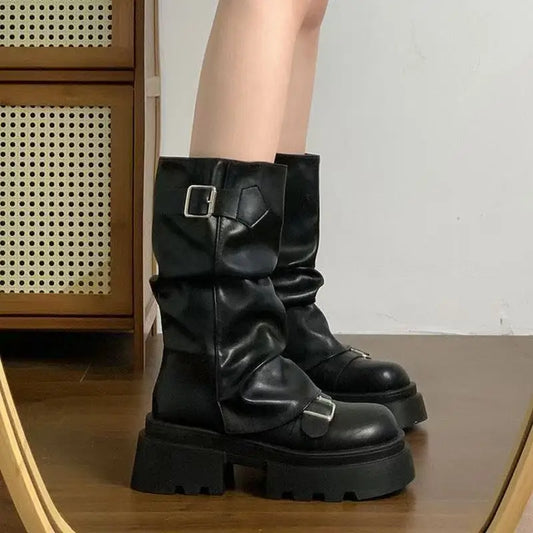 Orthopédique Bottes de haute qualité