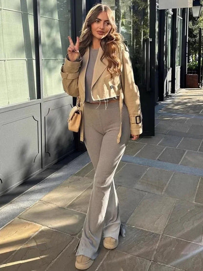 Veste inspiration vintage