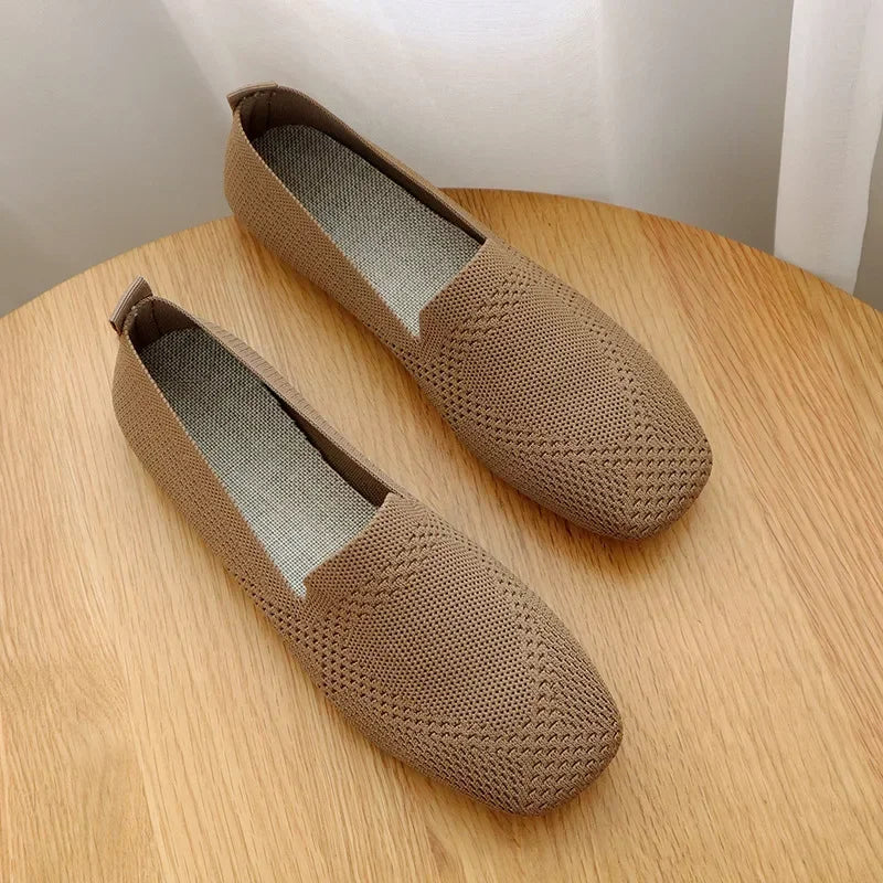 Orthopédique Ballerines de soutien et tendance