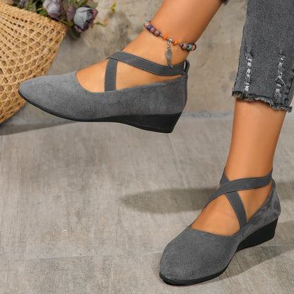 Orthopédique Talons décontracté et de soutien