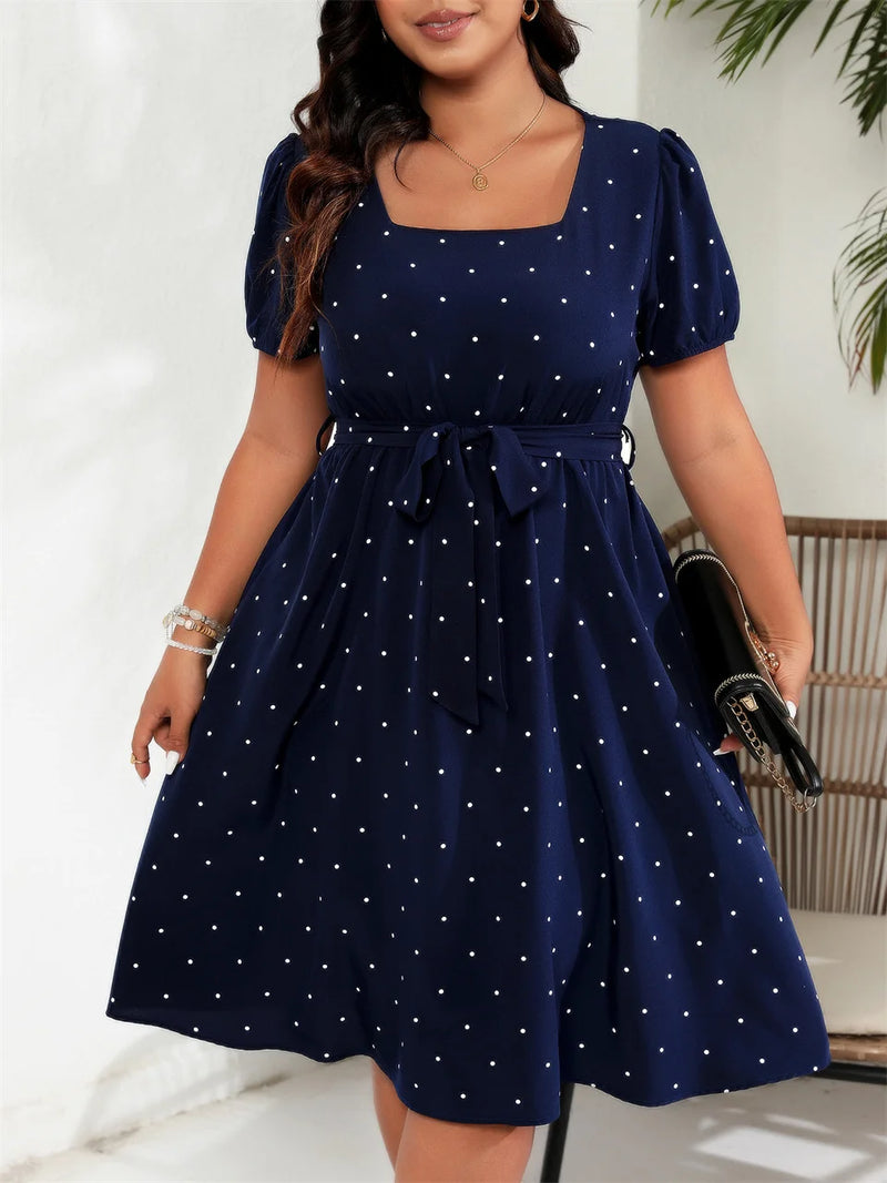 Audacieux et beau Robe