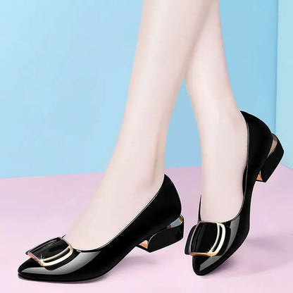 Orthopédique Mocassins de haute qualité