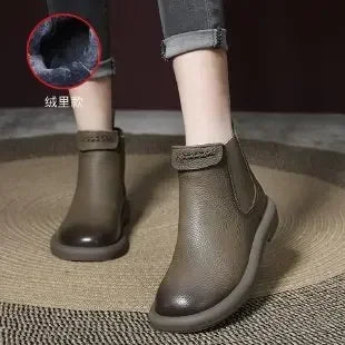 Orthopédique Bottes épuré et de soutien
