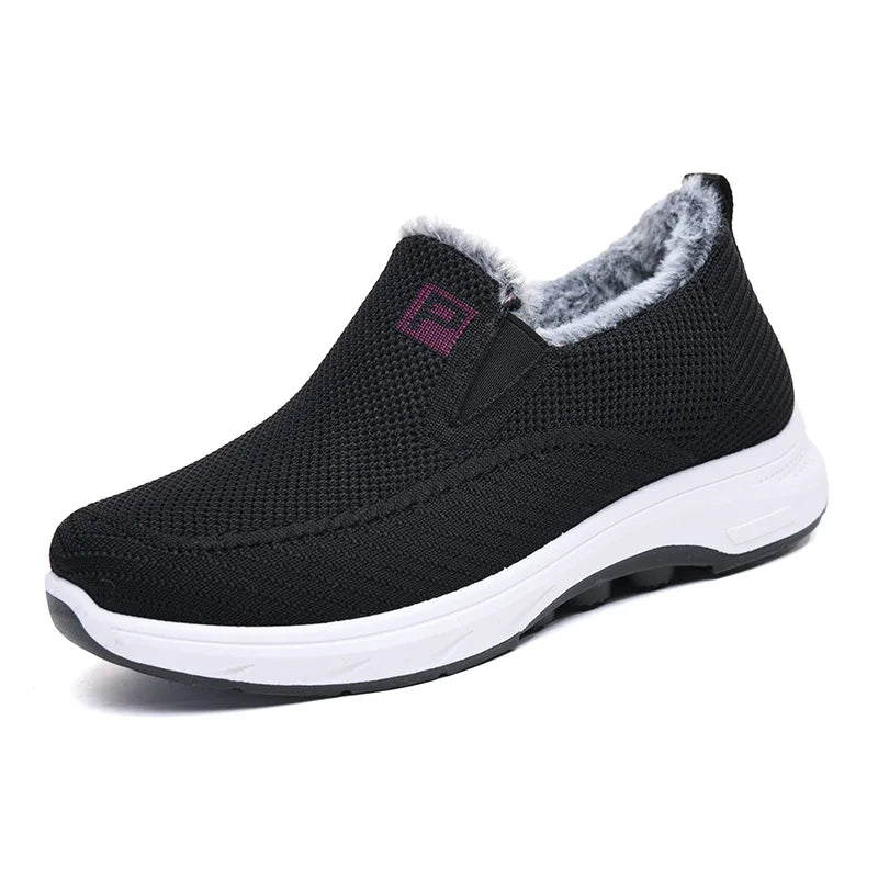 Orthopédique Mocassins durable et de soutien