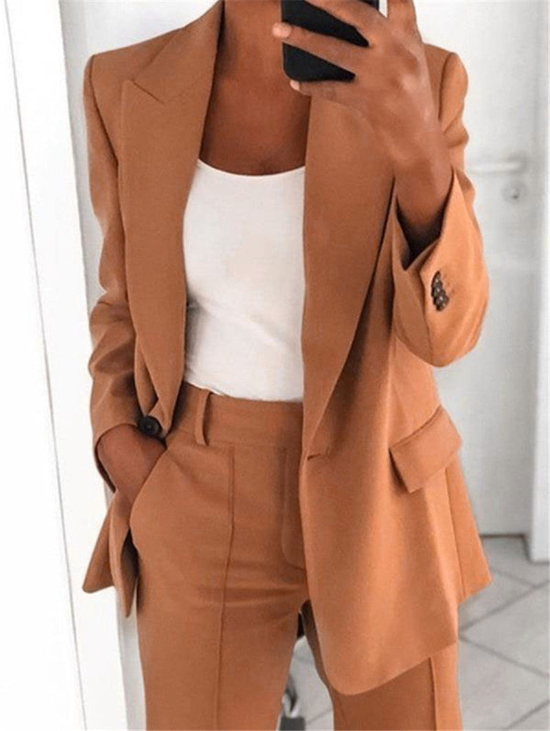 EP | LienesBlazer I Blazer pour femmes