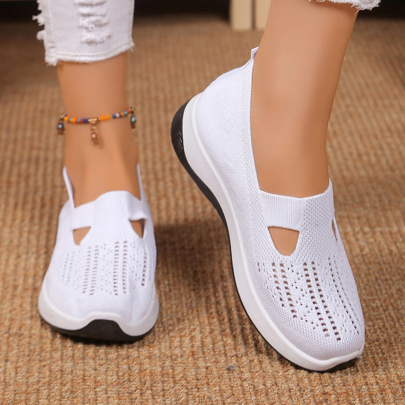 Orthopédique Chaussures de soutien et élégant
