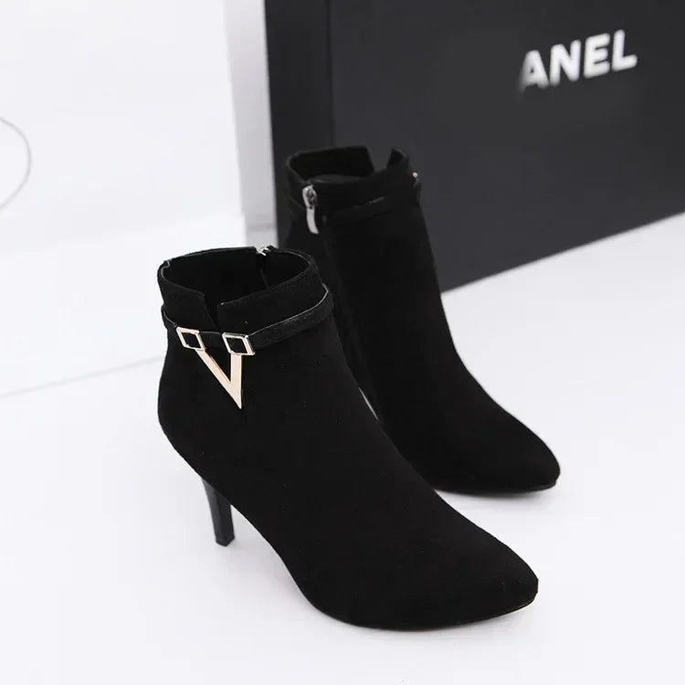 Orthopédique Talons sur mesure et confortable