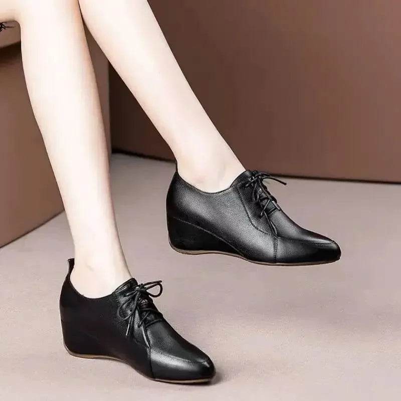 Orthopédique Chaussures décontracté et de soutien