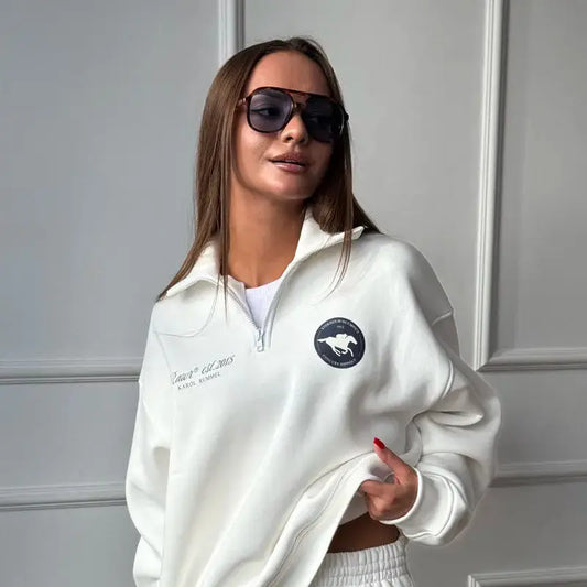 Moderne et minimaliste Chemise