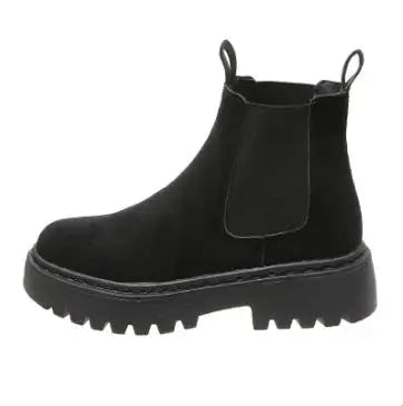 Orthopédique Bottes à la mode et de soutien