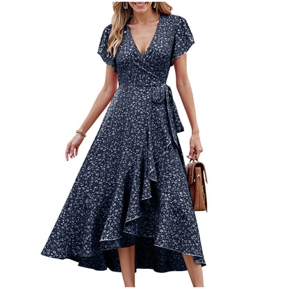 Luxe et gracieux Robe