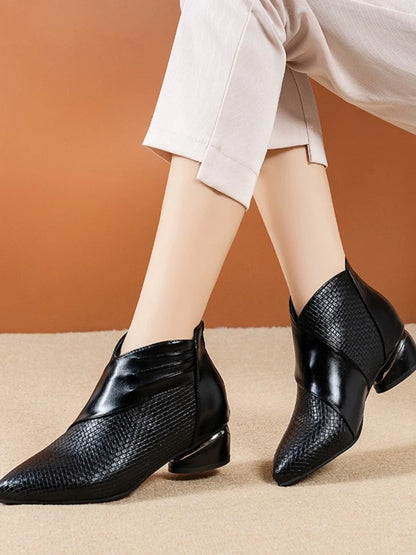 Orthopédique Bottes durable et de soutien