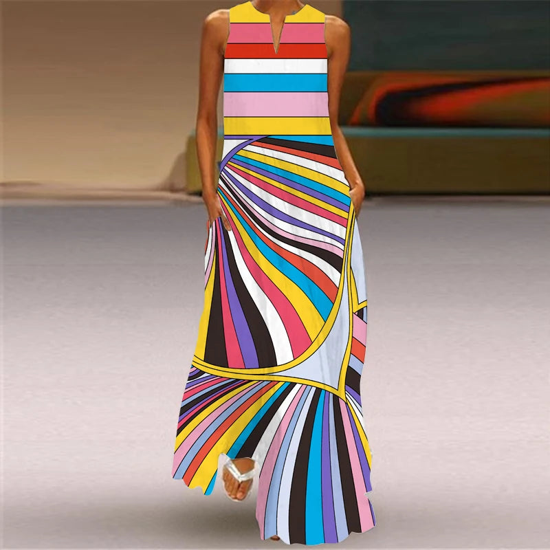 Chic et confortable Robe
