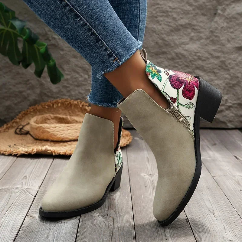 Orthopédique Talons épuré et de soutien