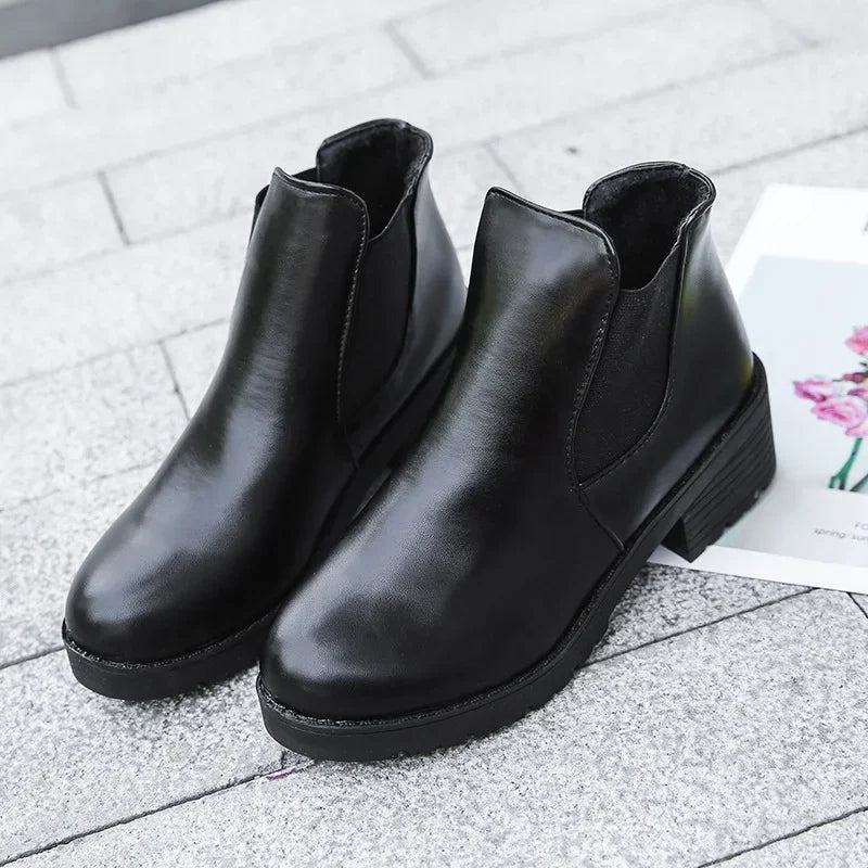 Orthopédique Bottes de soutien et élégant