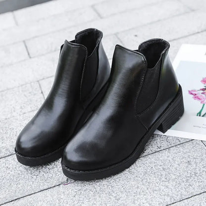 Orthopédique Bottes de soutien et élégant