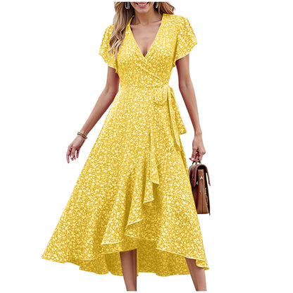 Luxe et gracieux Robe