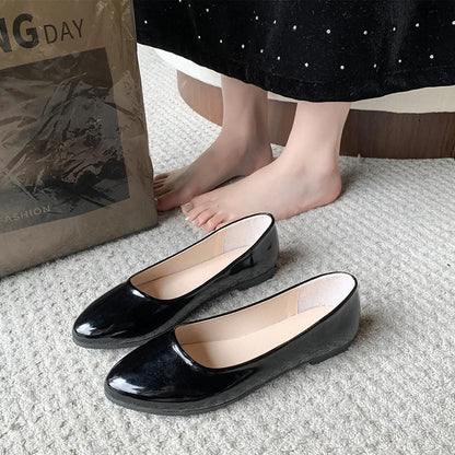 Orthopédique Ballerines de soutien et tendance